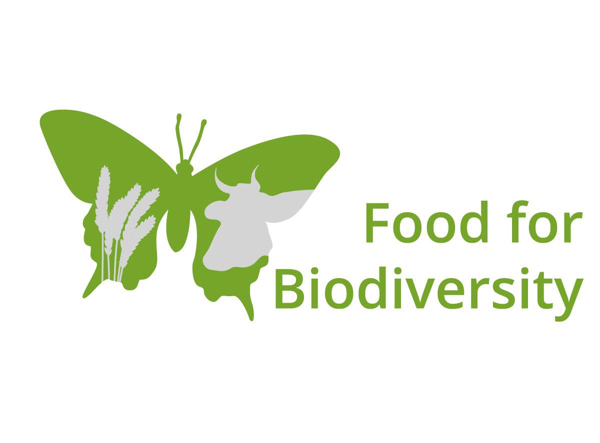 Food for biodiversity